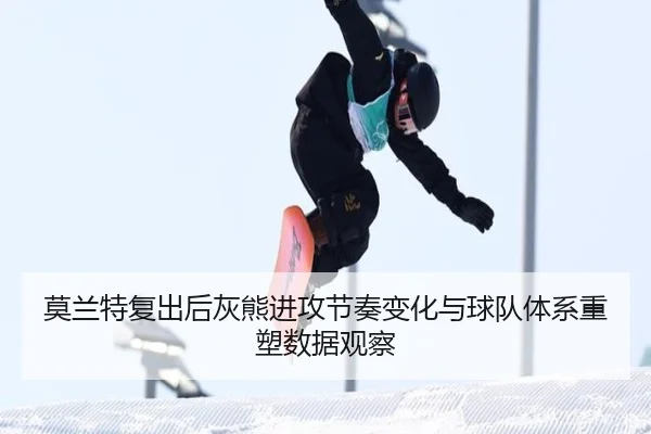 莫兰特复出后灰熊进攻节奏变化与球队体系重塑数据观察
