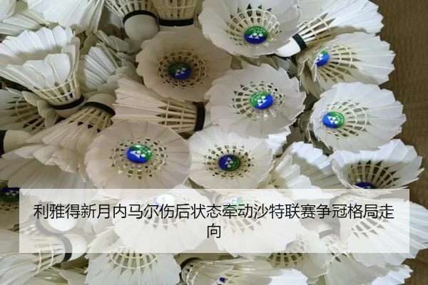 利雅得新月内马尔伤后状态牵动沙特联赛争冠格局走向
